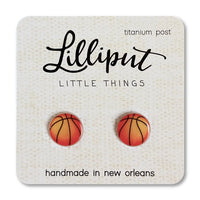 Lilliput Earrings