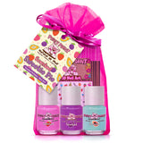 Scented Sweetie Pie Nail Polish Set