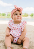 Betsy Bubble in Watermelon