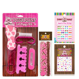 Accessorize Me Set with Pedi Set