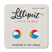 Lilliput Earrings