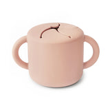 Silicone Snack Cup