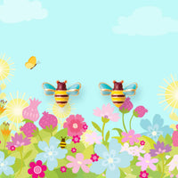 Cutie Stud Earrings