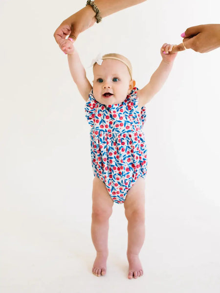 Amelia Bubble in Berries
