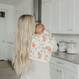 3 Pack Premium Burp Cloths - Ferra