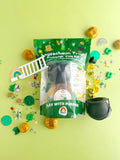 St. Patrick's Leprechaun Trap Kiddough Play Kit