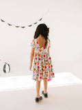 Classic Twirl in Boo Crew
