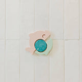 Foam Bath Playset- Oceana