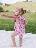Emmy Bubble in Strawberry Dream