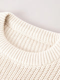 Christmas Tree Sweater