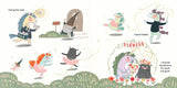 Unicorns in Uniforms by Beth Ferry