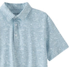 Fins Up Polo