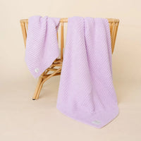 Chenille Blanket (small)