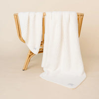 Chenille Blanket (small)