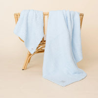 Chenille Blanket (small)