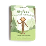 Bigfoot's Self Esteem Set