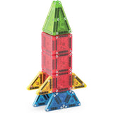 Magna-Tiles Micromags 26-Piece Travel Set