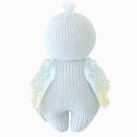 Baby Parrot (Sky Blue)