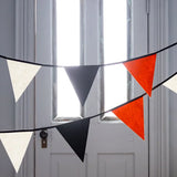 Felt Pennant Banner