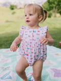 Betsy Bubble in Butterfly Dream