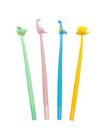 Dino Jiggle Wiggle Pens