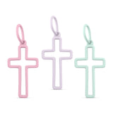 Cross Charm