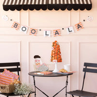 Boo La La Banner