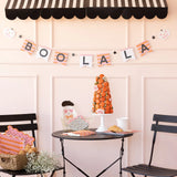 Boo La La Banner