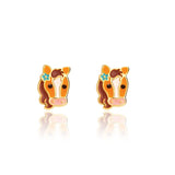 Cutie Stud Earrings