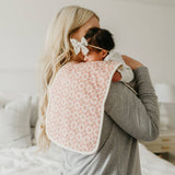 3 Pack Premium Burp Cloths - Ferra