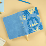 My First Real Bible (Boys' Cover) : King James Version