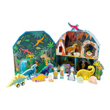 Dino Playbox