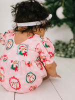 Puff Baby Bubble in Reindeer