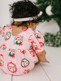 Puff Baby Bubble in Reindeer
