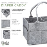 Diaper Caddy Large