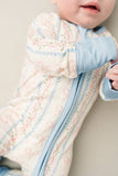 Dainty Bows Bamboo Sleeper
