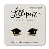 Lilliput Earrings