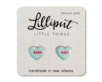 Lilliput Earrings