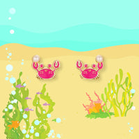 Cutie Stud Earrings
