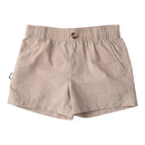 Island Fossil Outrigger Performance Shorts