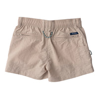 Island Fossil Outrigger Performance Shorts