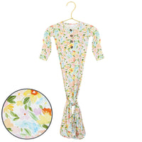 Knotted Gown
