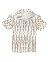 Boys Inlet Polo Pointer