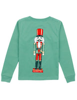 Nutcracker LS Ivy