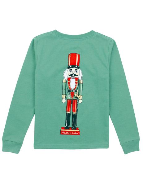 Nutcracker LS Ivy