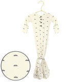 Knotted Gown