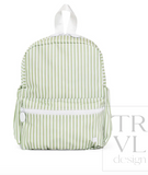 Mini Backer