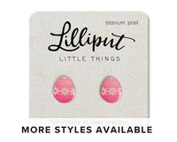 Lilliput Earrings