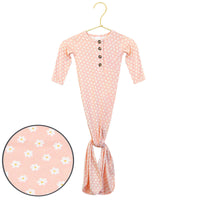 Knotted Gown