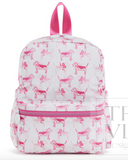 Mini Backer